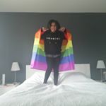 Profile Picture of Seán Björklund Oscarsson (@seansepticshady) on Instagram