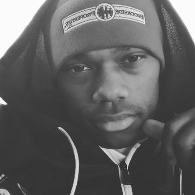 Profile Picture of Brandon Wayne Starks (@BrandonWayneS11) on Twitter
