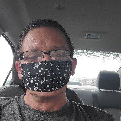 Profile Picture of Jeffrey Weeks (@Jeffrey96654814) on Twitter