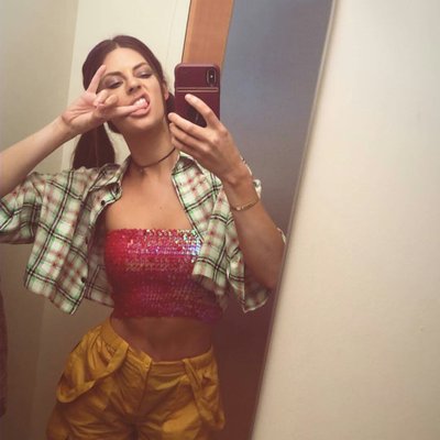 Profile Picture of Hannah Stocking Fans (@HannahStocking8) on Twitter