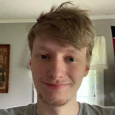 Profile Picture of Joseph Poynter (@ABroStudios) on Twitter