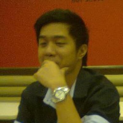 Profile Picture of Jeff Inocencio (@jeff_inocencio) on Twitter