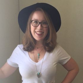 Profile Picture of Vanessa Andrew (@vannieleigh) on Pinterest