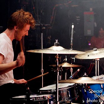 Profile Picture of Nicholas Greaves (@redthenick) on Twitter