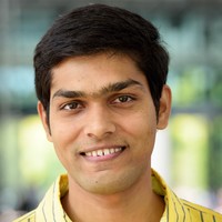 Profile Picture of Raj Mehta (@raj-mehta-2) on Quora