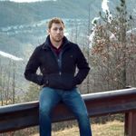 Profile Picture of Mack Sturgis (@tarbalny) on Instagram