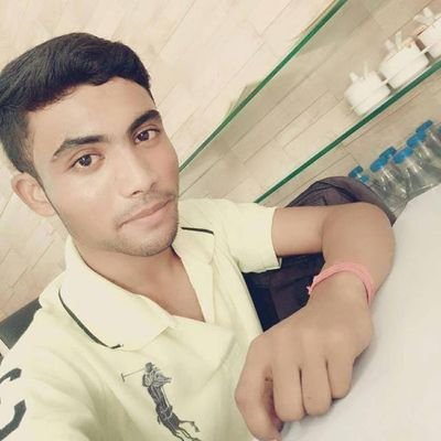 Profile Picture of Amit Bhattacharya (@AmitBha1999) on Twitter