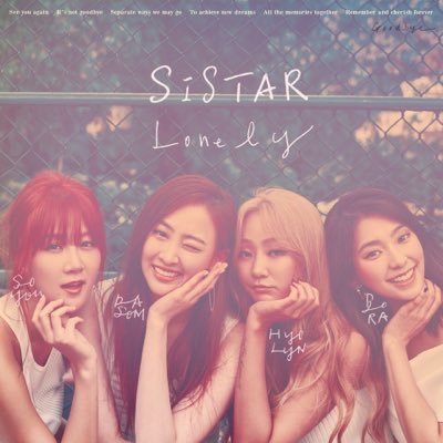 Profile Picture of Sistar (@sistarsistar) on Twitter