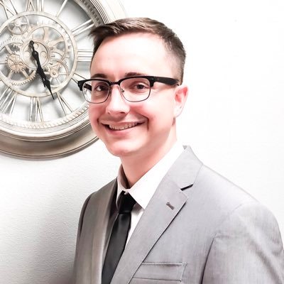 Profile Picture of Mark My Words (@MarkPatPetersen) on Twitter