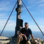 Profile Picture of Friedrich Peter Payr (@friedrichpeterpayr) on Instagram