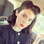 Profile Picture of Kristina Basham (@tinamoore1586) on Instagram