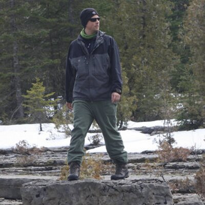 Profile Picture of Daniel Grimard (@daniel_grimard) on Twitter