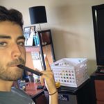 Profile Picture of Stoned_Glass (@evan_sucksass) on Instagram