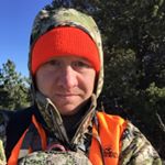 Profile Picture of Jesse Spurlock (@jm_spurlock) on Instagram