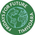Profile Picture of Fridays for Future Timisoara🌍 (@fff.timisoara) on Instagram