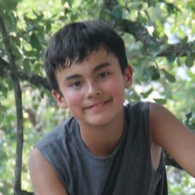 Profile Picture of Brandon Joshua Alcaraz (@BrandonJoshuaA5) on Twitter