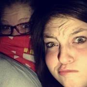 Profile Picture of Jenna Waun (@jennaw) on Myspace