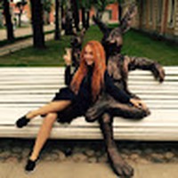 Profile Picture of Anna Lavrenova (@anna-lavrenova-1) on Quora