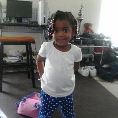 Profile Picture of Yolanda Strozier (@ysgodsgurl) on Twitter