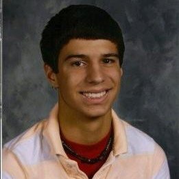 Profile Picture of Caleb Berfanger (@cberfanger) on Myspace