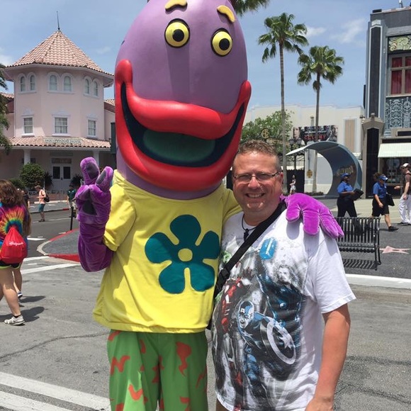 Profile Picture of Jay Pridgeon (@pridgeonj) on Poshmark