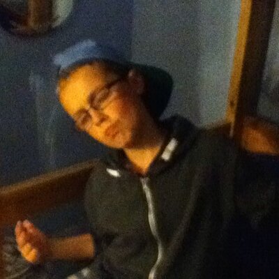 Profile Picture of Harry Potts (@harrypotts8) on Twitter