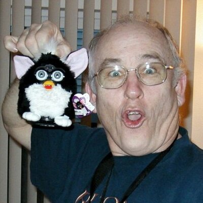 Profile Picture of Tom Croley (@grimrodent) on Twitter