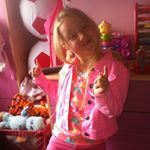 Profile Picture of Sasha Wilkinson (@sashasasha429) on Instagram