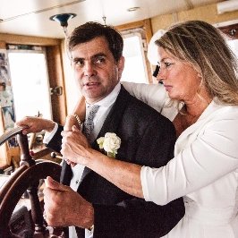 Profile Picture of Dr. Henri Michael Von Blanquet (@dr_von_blanquet) on Twitter