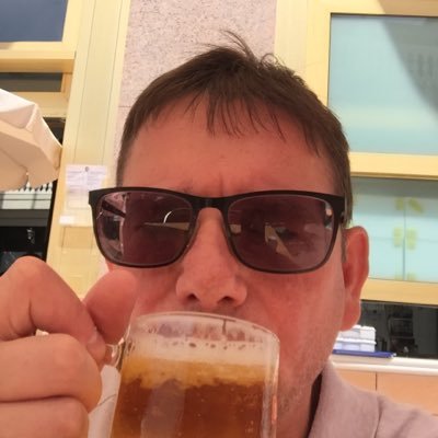 Profile Picture of Craig Walsh (@CraigWa54649660) on Twitter