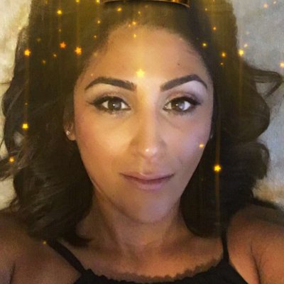 Profile Photo of Nicole Rodriguez (@NicoleR777) on Twitter