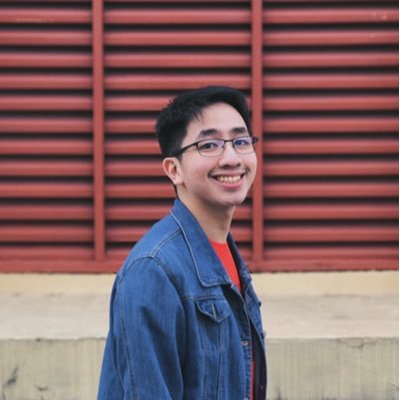 Profile Picture of Jeff Raeniel Cheng (@raenielcheng) on Twitter