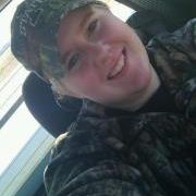 Profile Picture of Audrey Wagner (@waggy883) on Pinterest