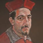 Profile Picture of Seth Rosenfeld (@rosenfeldseth) on Instagram