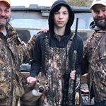 Profile Picture of Cory McKinney (@corymckinney19) on Instagram