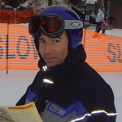 Profile Picture of Douglas Weber (@dougweber632) on Twitter