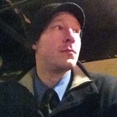 Profile Picture of Mike LaFavor (@MikeLaFavor) on Twitter