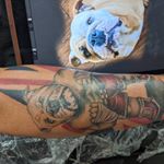 Profile Picture of Ruby Damerum (@ruby_the_bbulldog) on Instagram