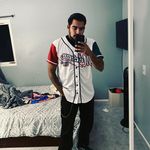 Profile Photo of Benjamin Ornelas III (@sweet_d_daddy_b) on Instagram