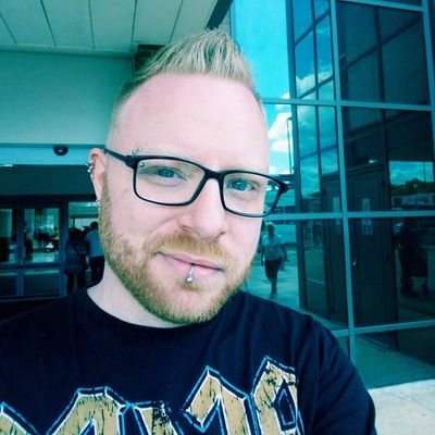 Profile Picture of Wesley Copeland (@Wesley_Copeland) on Twitter