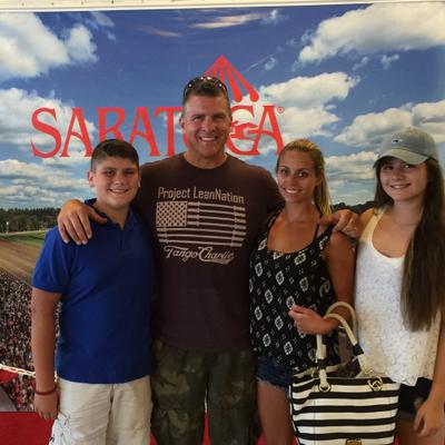 Profile Picture of Pat Fenton (@PatFenton13) on Twitter