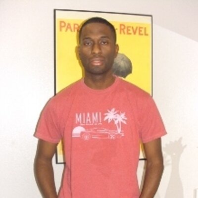 Profile Picture of Charleslloyd (@charleslloyd) on Twitter