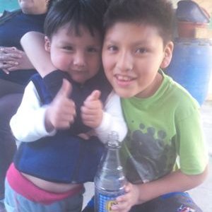 Profile Picture of Ronald  Quispe Guill (@QuispeGuill) on Twitter
