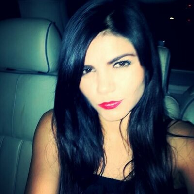 Profile Picture of Isis G Jiménez (@dragon_isis) on Twitter
