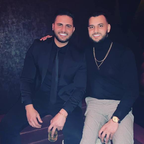 Profile Picture of Alex Abazid (@alexabz) on Poshmark