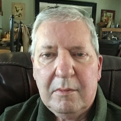 Profile Picture of Jerry Ginn (@jwginn1678) on Twitter