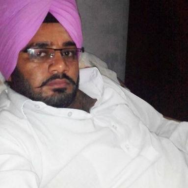 Profile Picture of Hardeep Sohal (@Hardeepsohal4) on Twitter