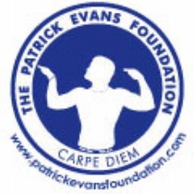 Profile Picture of Patrick Evans Fnd (@PatrickEvansFnd) on Twitter
