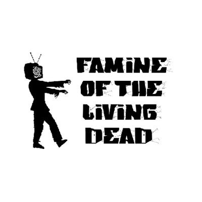 Profile Picture of Famine Of The Living Dead (@BradSamuelson2) on Twitter