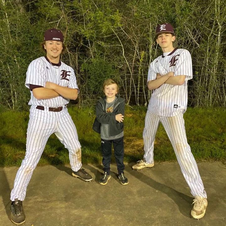 Profile Picture of nick (@nickalasharris) on Tiktok